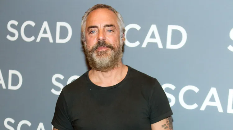 Titus Welliver, star of “Bosch” and “Bosch Legacy” for Amazon offers insight into how to put an exec producer credit to good use.