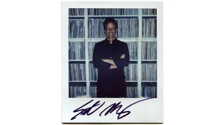 “Late Night” host Seth Meyers shares his plans for keeping up the political pressure. Plus, he reflects on how parenthood informs his comedy.