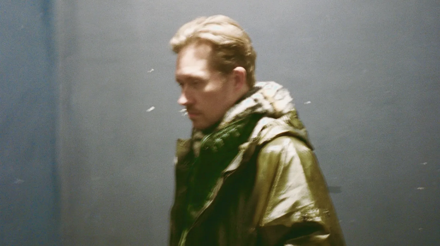 Always count on Joy Orbison for fresh, captivating productions.