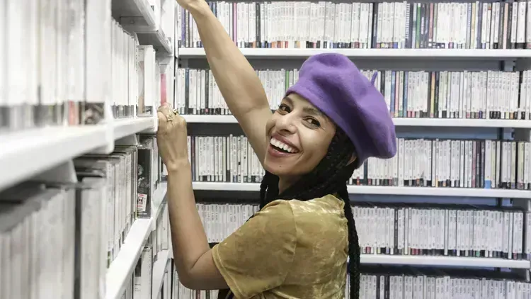 KCRW's signature music program, Morning Becomes Eclectic, is hosted by Novena Carmel and features a thoughtfully curated mix of new releases, timeless classics, offbeat gems, live…