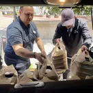 Afraid to leave home amid ICE raids? YMCA delivers meals to you