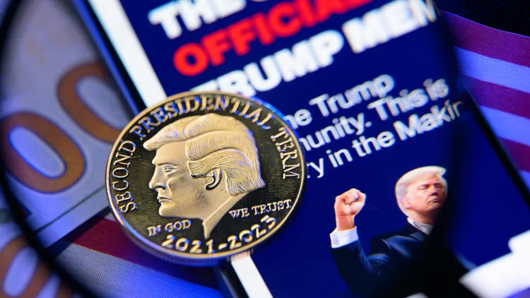 President Trump invites a few high rolling guests to dinner. Will there be political costs for Trump’s handling of Ukraine? Plus, should we regulate temptation?