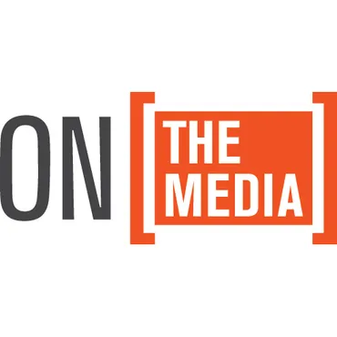 WNYC's On the Media