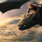 Weekend film reviews: ‘How to Train Your Dragon,’ ‘Echo Valley’