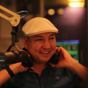 Raul Campos